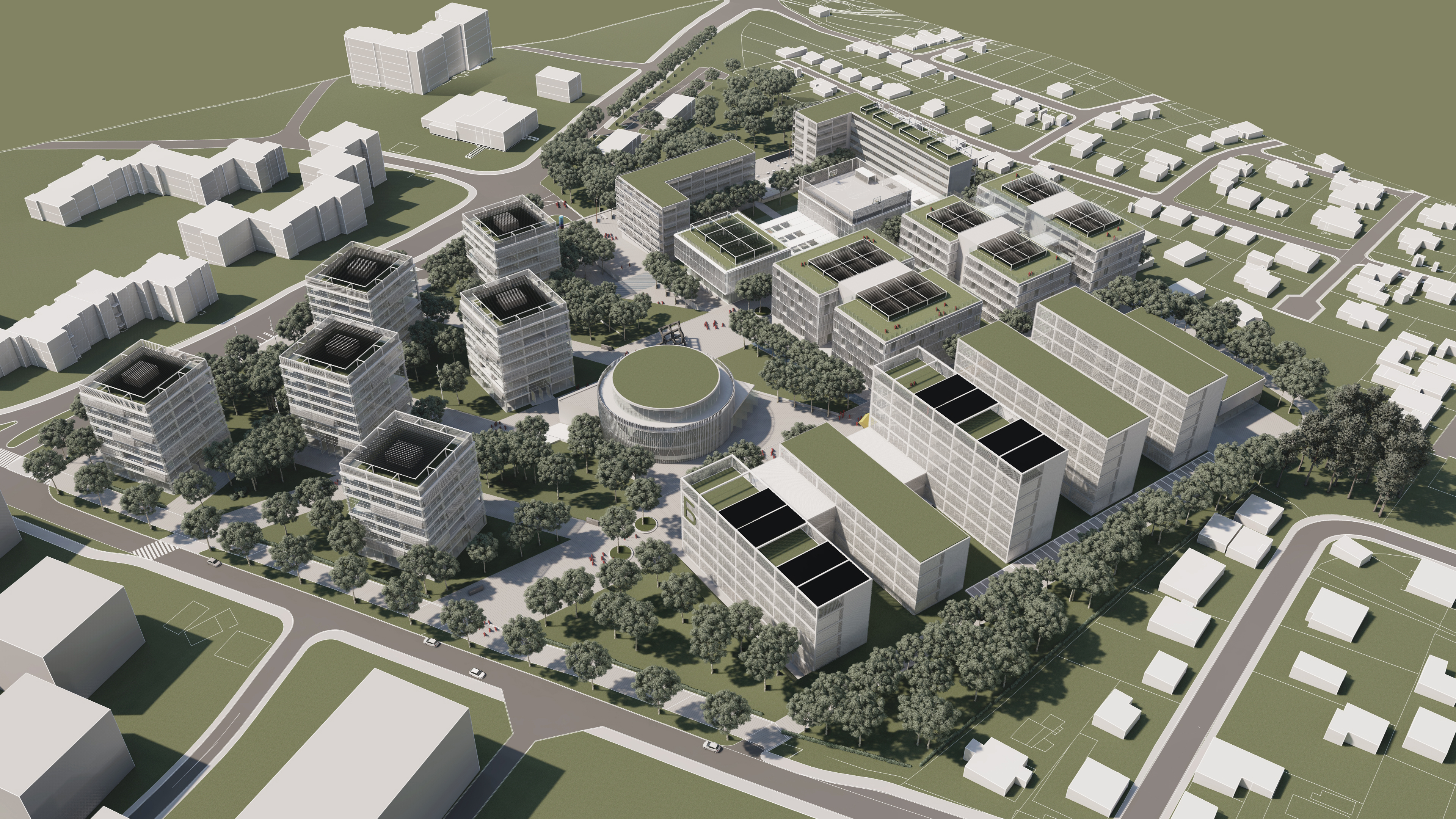 BIO4 Campus