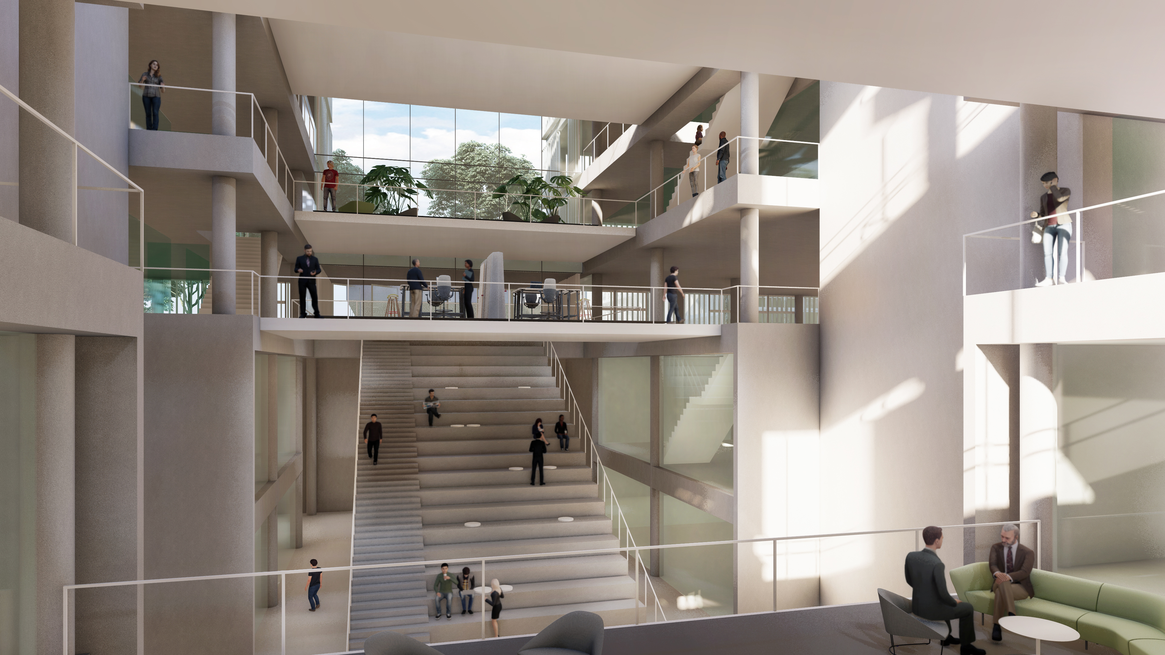 BIO4 Campus